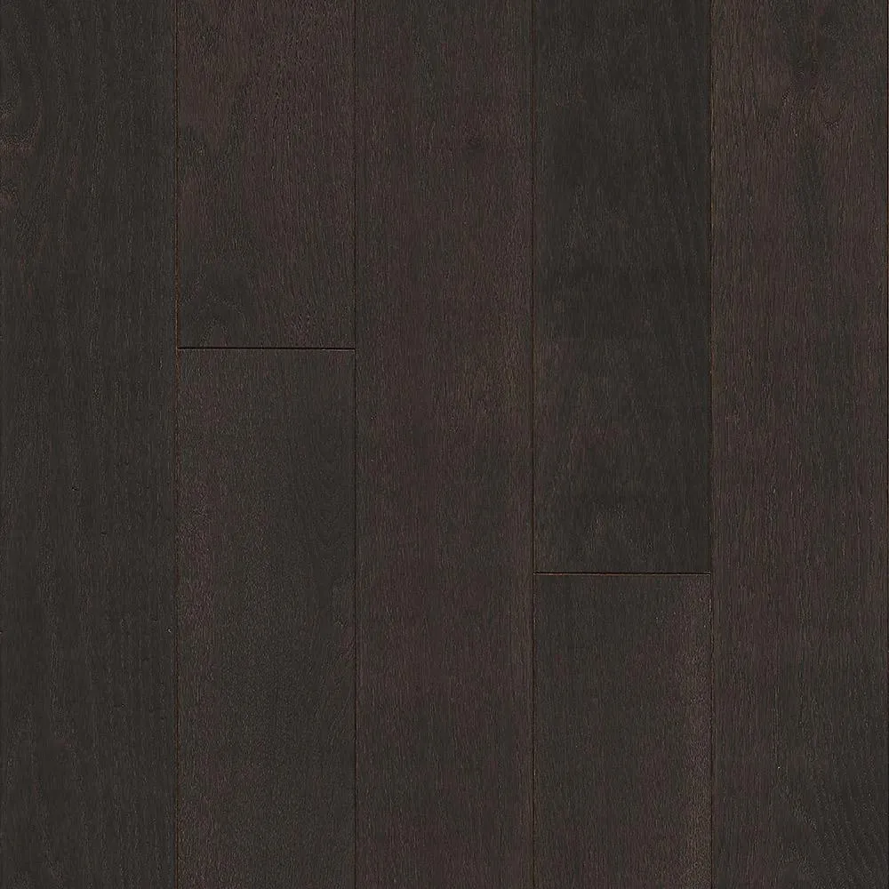 Bruce Revolutionary Rustics Oak Classic Natural 3/4 in. T x 3-1/4 in. W x Varying L Solid Hardwood Flooring (22 sq.ft./case), photo 4 of 23