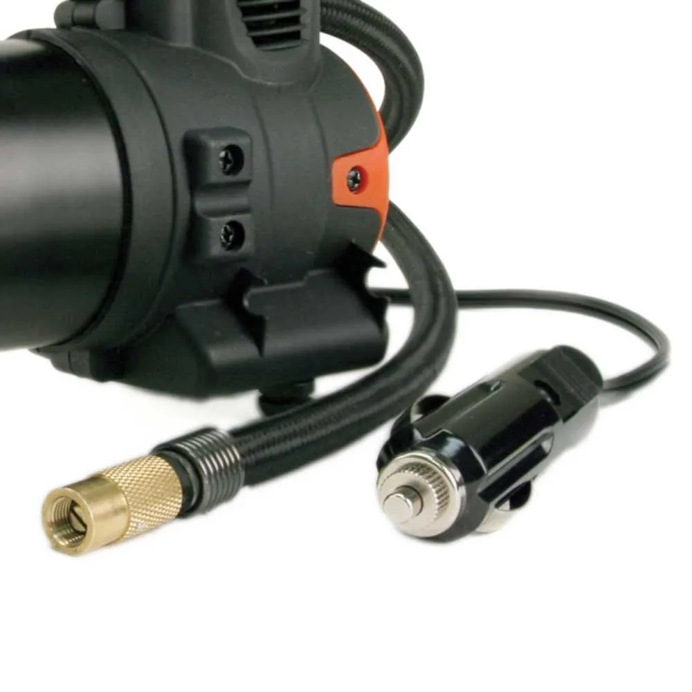 Viair 85P Portable 12V, 60 PSI Sport Air Compressor Kit for Tires up to 31", photo 5 of 5