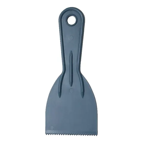 3 in. L Plastic Adhesive Spreader