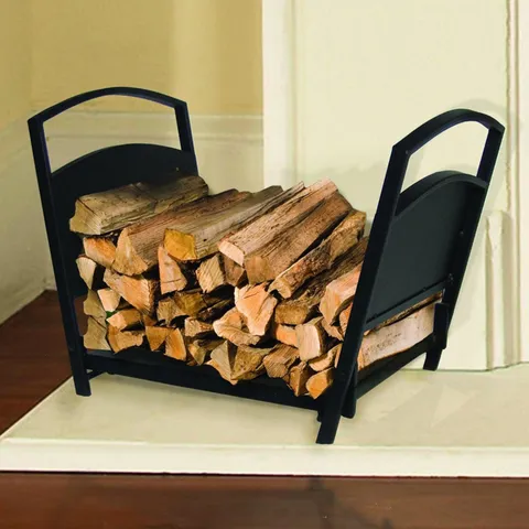 Log Holder
