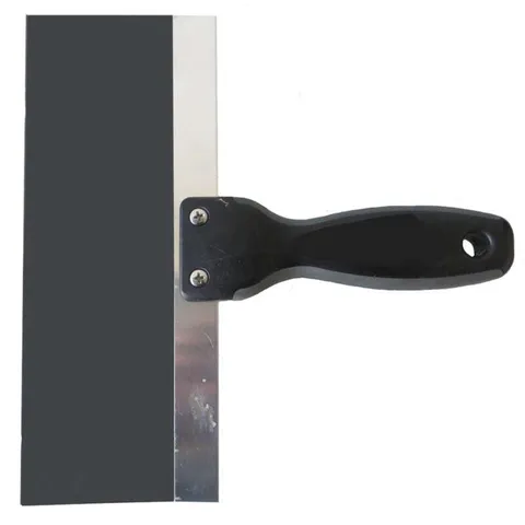 Blue Steel Taping Knife 10 in. W