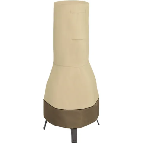 Veranda Water-Resistant 22 Inch Chiminea Cover
