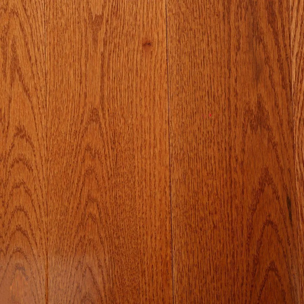 Bruce Plano Oak Country Natural 3/4 in. Thick x 5 in. Wide x Varying Length Solid Hardwood Flooring (23.5 sq. ft. / case), photo 3 of 9
