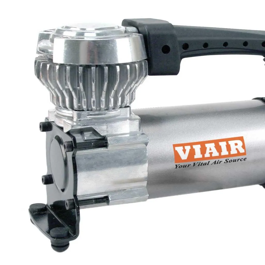 Viair 88P Portable Compressor Kit w/ Power Cord and Air Hose for Tires up to 33", photo 4 of 5