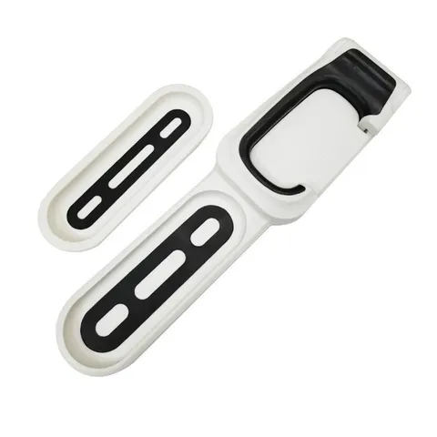 Foldable Vertical Bicycle Wall Mounted Hanger Heavy Duty Bicycle Wall Hook Garage Bike Rack Display