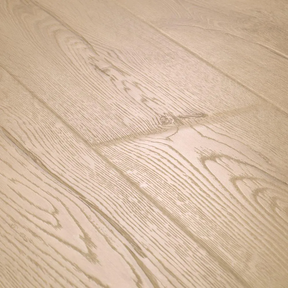 Pergo Outlast+ Waterproof Linton Auburn Oak 10 mm T x 6.14 in. W x 47.24 in. L Laminate Flooring (967.2 sq. ft. / pallet), photo 14 of 18