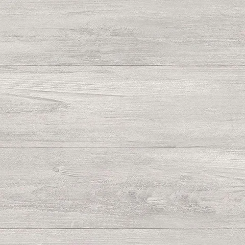 Grey Wood Plank Raised Ink Peel & Stick Wallpaper