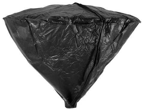 Outdoor Patio Heater Head Vinyl Cover