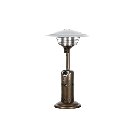 Outdoor Tabletop Gas Patio Heater