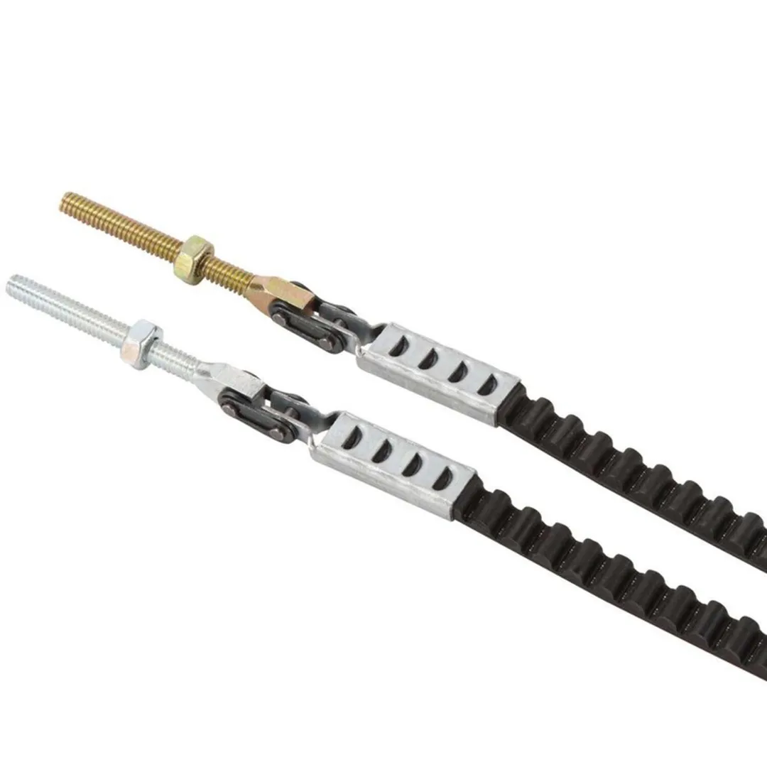 Genie Steel Rail Extension Kit, photo 3 of 5