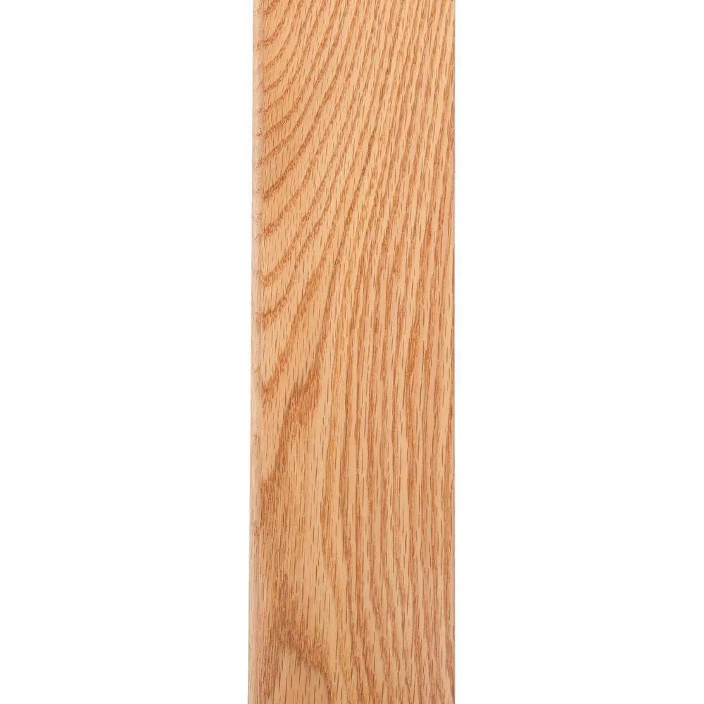 Bruce American Originals Natural Red Oak 3/4 in. T x 3-1/4 in. W x Varying L Solid Hardwood Flooring (22 sq. ft. /case), photo 6 of 8