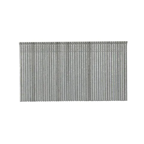 2-1/2 in. 16 Ga. Straight Strip Trim Finish Nails Smooth Shank 2,500 pk