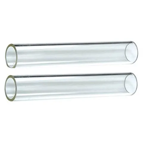 SGT-GLASS2 Hiland Quartz Glass Tube Replacement - 2 Piece
