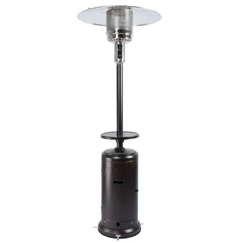 42,000 BTU Commercial Outdoor Patio Heater