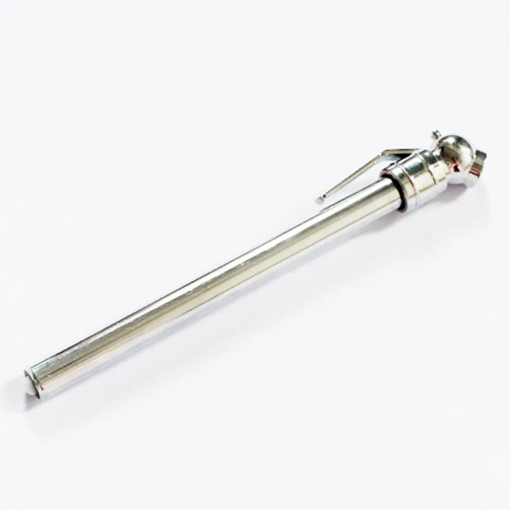 2 PC Tire Air Pressure Gauge 10-120 PSI Auto Car Truck Motorcycle Bike Tester, photo 2 of 6