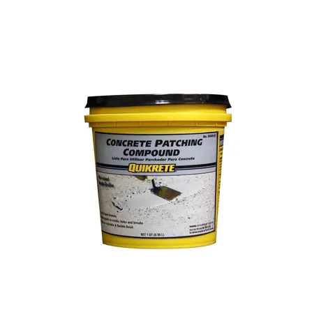Concrete Patch 1 qt