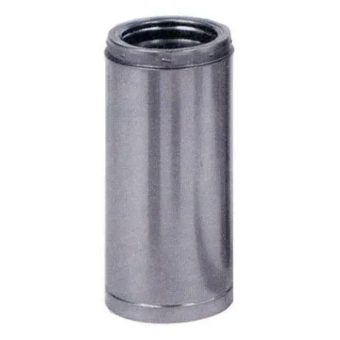 Selkirk Corporation SPR8L24P 8 Inch x 24 Inch Superpro Factory-Built Chimney ...
