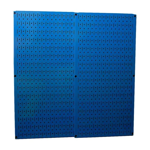 Metal Tool Pegboard - Pack of 2