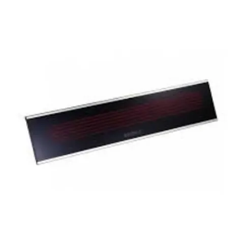 BH0320005 3400W Platinum Smart-Heat Electric, Black