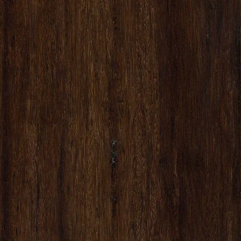 Distressed Strand Woven Harvest Click Lock Bamboo Flooring