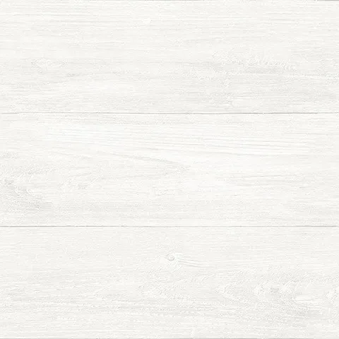 Reclaimed Shiplap Raised Ink Peel & Stick Wallpaper