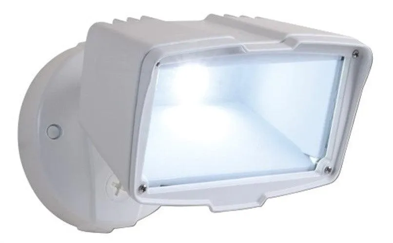 Cooper Lighting Eaton Lighting ALL-PRO FSL2030LW Flood Light LED Lamp 120 V 1900 Lumens, photo 3 of 3