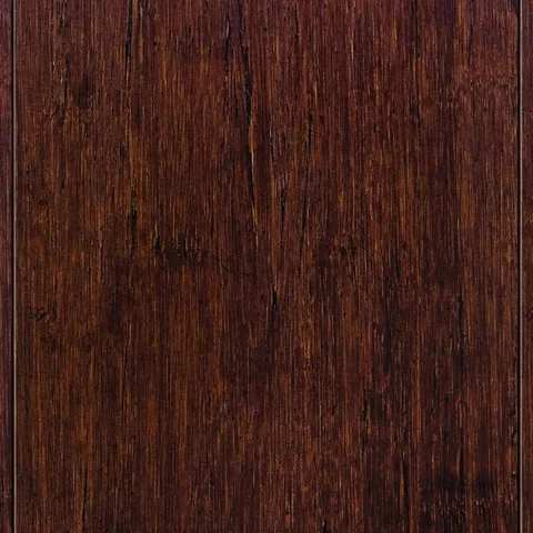 Strand Woven Sapelli Solid T&G Bamboo Flooring