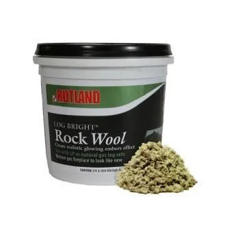 Fireplace Maintenance Products Rutland Vermiculite 5 OZ FCP590