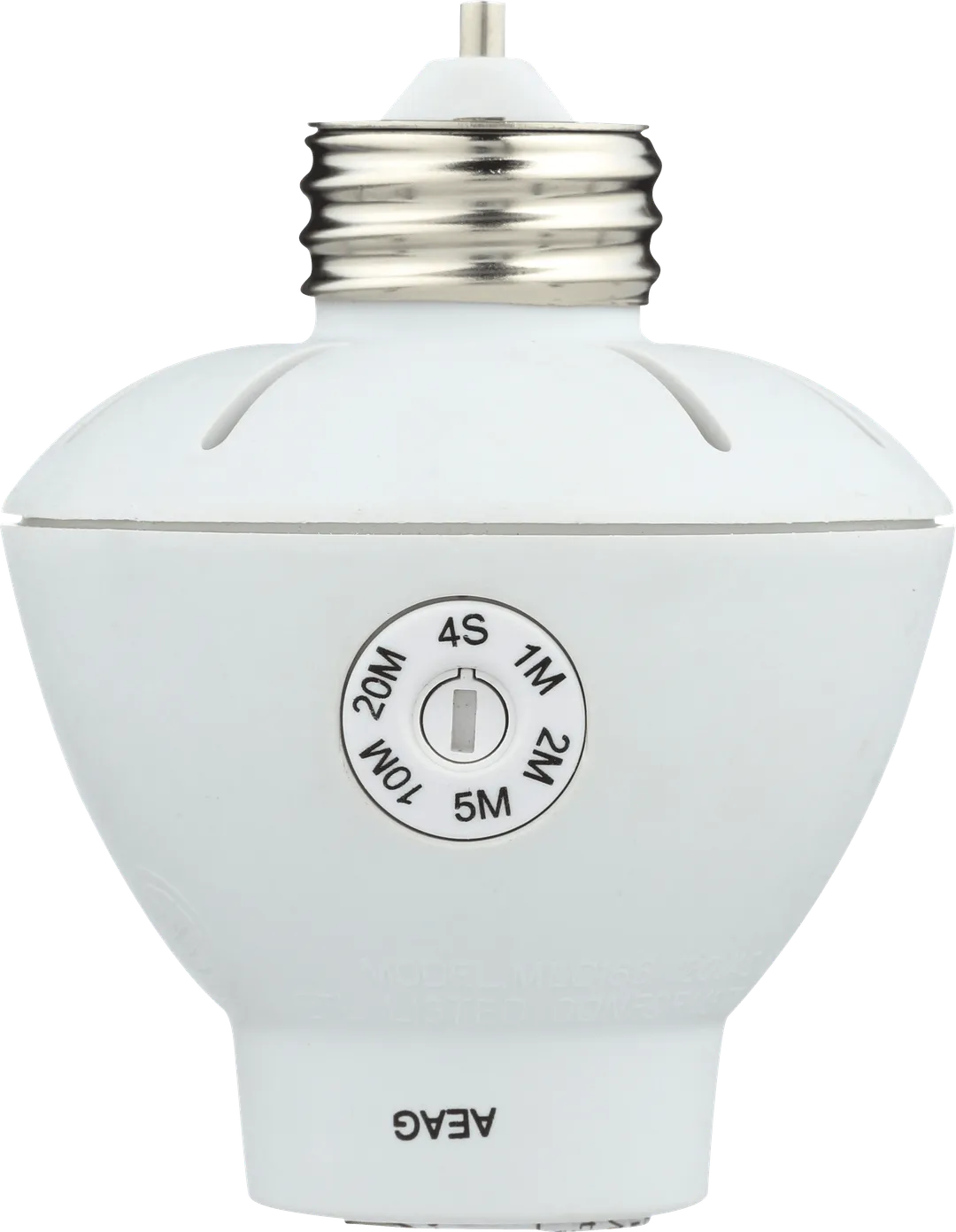 Westek MLC166BC Indoor 120° Motion Activated Light Control with Adjustable Off Times, photo 7 of 8