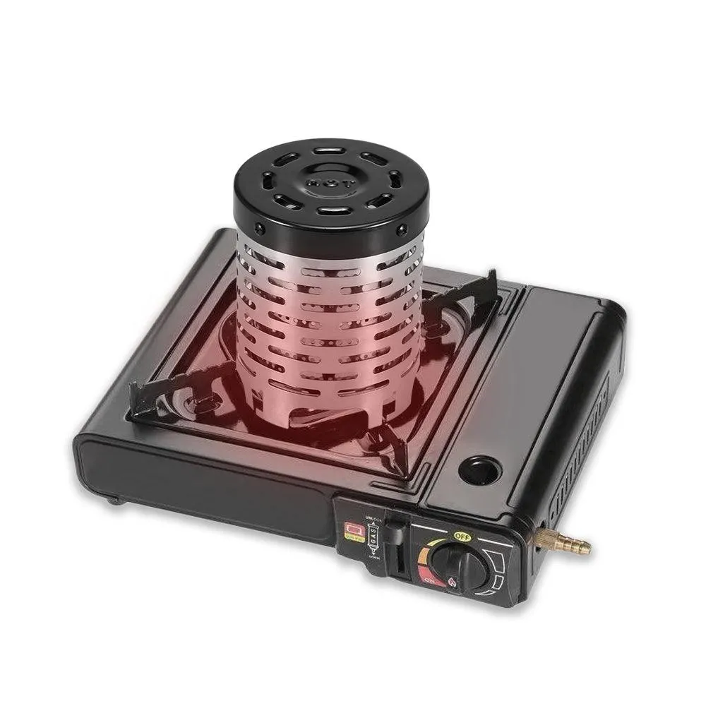 Lixada Outdoor Portable Gases Heater Warmer Stoves Heating Cover, photo 5 of 6