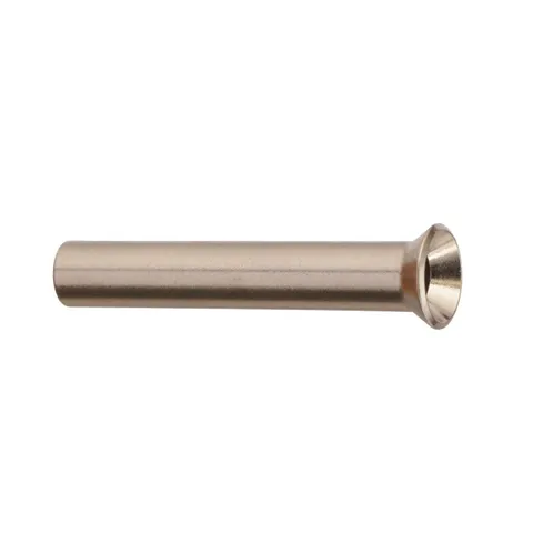 Stainless Steel Protector Sleeve