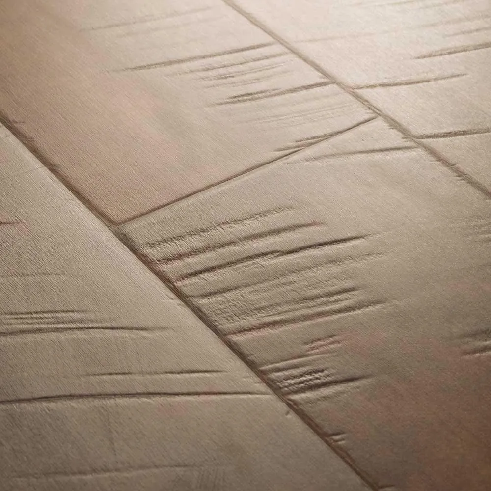 Pergo Outlast+ Waterproof Molasses Maple 10 mm T x 6.14 in. W x 47.24 in. L Laminate Flooring (451.36 sq. ft. / pallet), photo 2 of 11