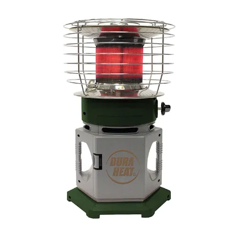 Dura Heat Portable 360° Indoor/Outdoor Propane Heater