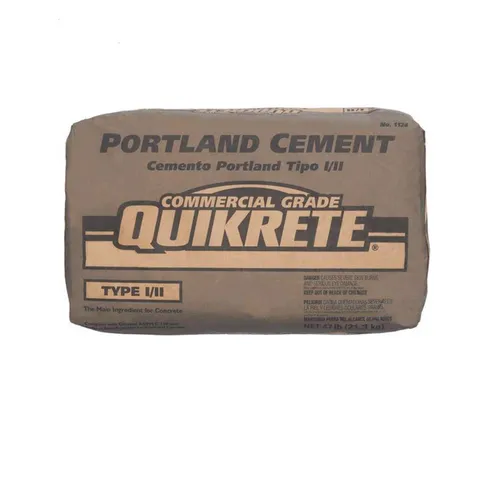 Portland Type 1 Cement 47 lb