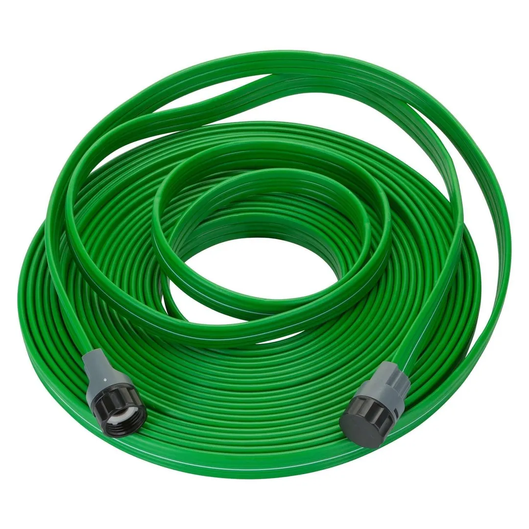 Ace Sprinkler Hose+ 5/8 in. D X 50 ft. L Sprinkler Hose Green, photo 4 of 5