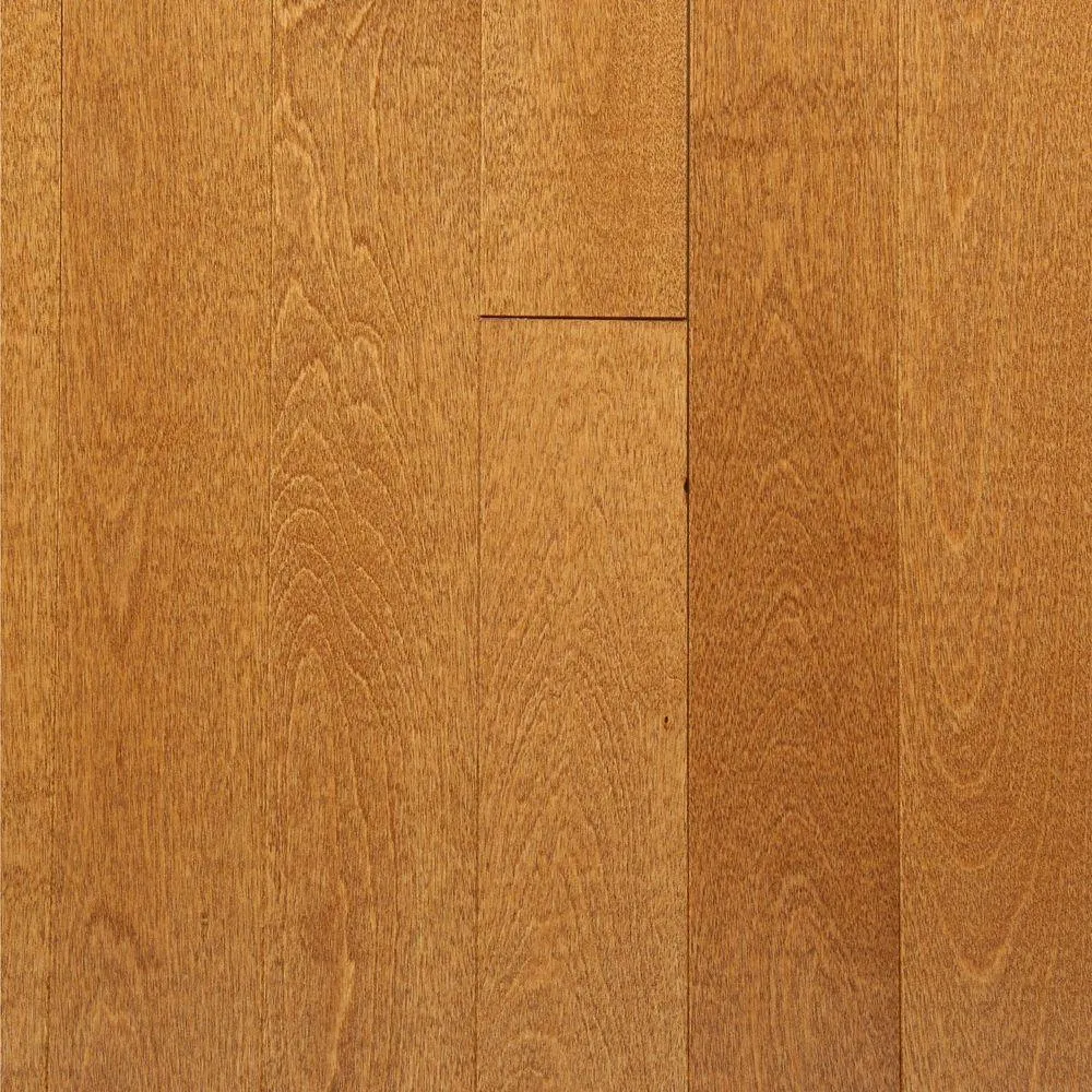 MONO SERRA Canadian Northern Birch Natural 3/4 in. x 3-1/4 in. Wide x Varying Length Solid Hardwood Flooring (20 sq. ft. / case), photo 12 of 12