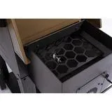 Z Grills L6002B Smart Wood Pellet Grill 6 in1 Outdoor BBQ Smoker 600 SQ Inches Cooking Area, photo 3 of 11