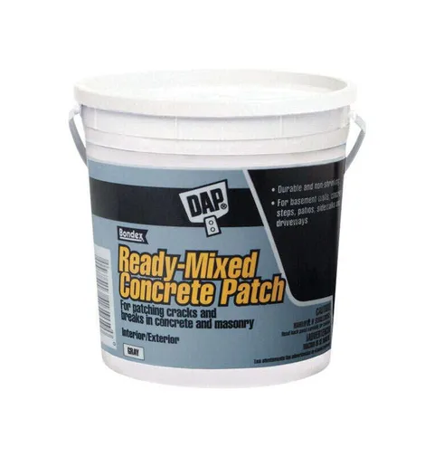 Bondex Concrete Patch 1 gal