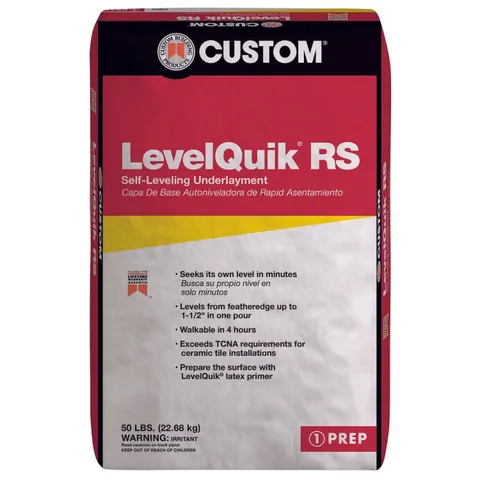 LevelQuik Concrete Leveler 50 lb