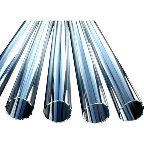 Glass Tube Replacement for Square Glass Tube Heaters