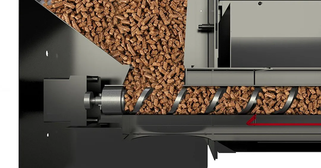 Z GRILLS Wood Pellet BBQ Grill and Smoker with Digital Temperature Controls and Free Patio Cover, photo 6 of 10