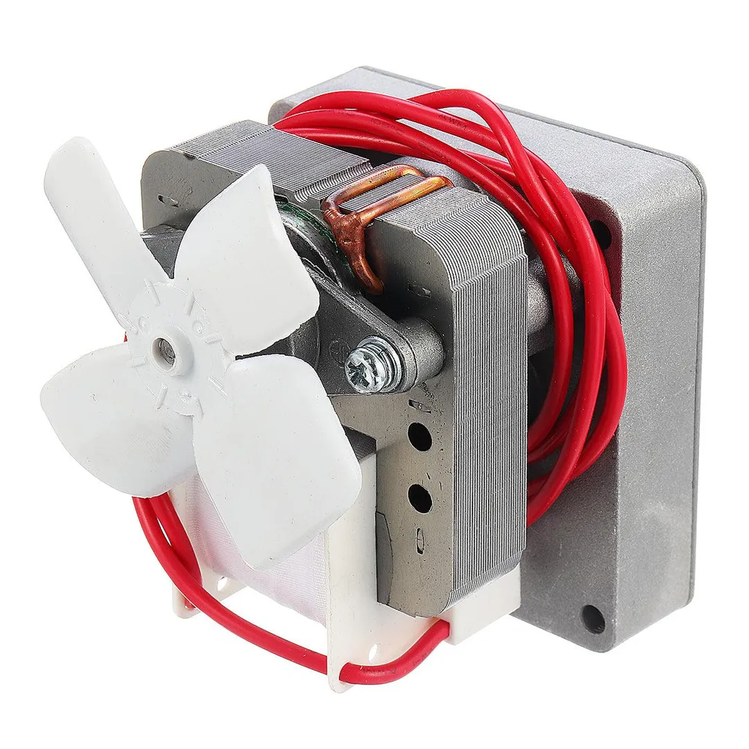 120v 60Hz Replacement Auger Motor For Pit Boss Electric Wood Pellet Smoker Grill, photo 3 of 8