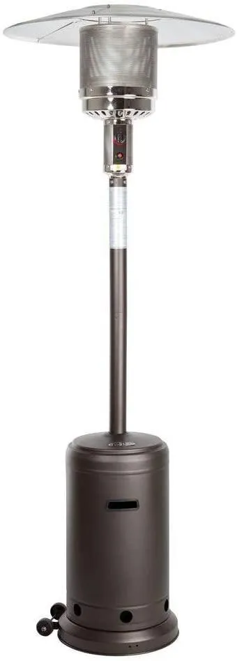 Mocha Commercial Patio Heater