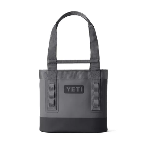 YETI Camino 20 Carryall Storm Gray Tote