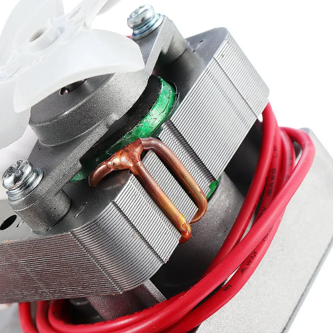 120v 60Hz Replacement Auger Motor For Pit Boss Electric Wood Pellet Smoker Grill, photo 7 of 8