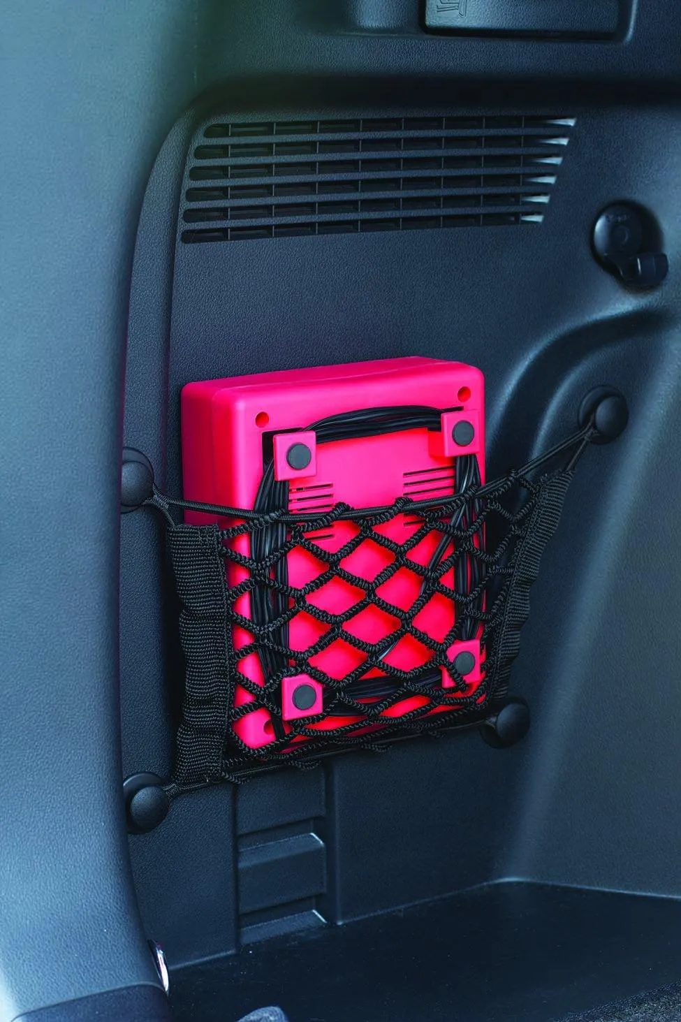Ideas In Life Tire Inflator Portable 12v Air Compressor For Car, Bike, Truck Tire Pump 300PSI, photo 4 of 4