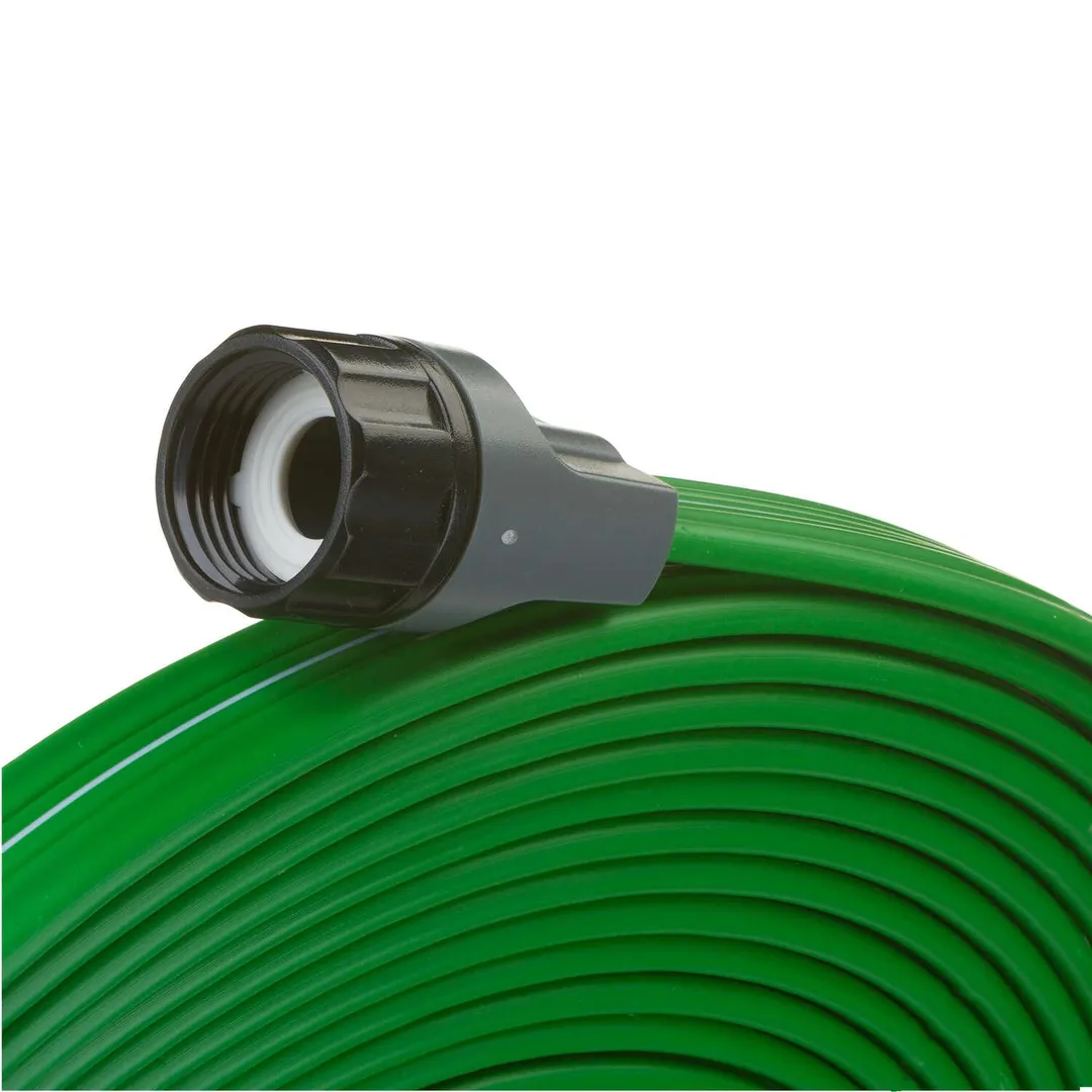 Ace Sprinkler Hose+ 5/8 in. D X 50 ft. L Sprinkler Hose Green, photo 3 of 5