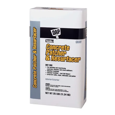 Bondex Concrete Leveler 25 lb