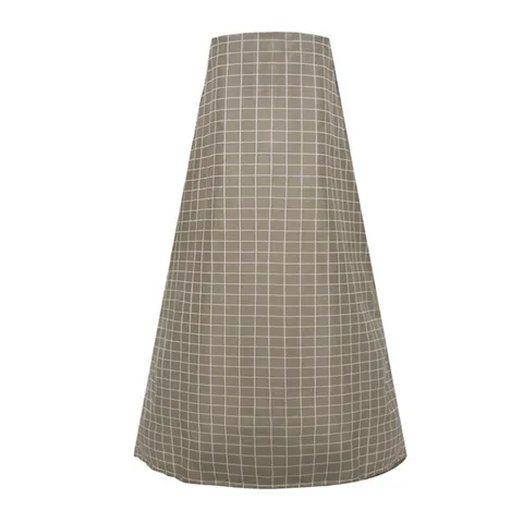 Chiminea Cover Waterproof Fire Pit Heater Protective Cover
