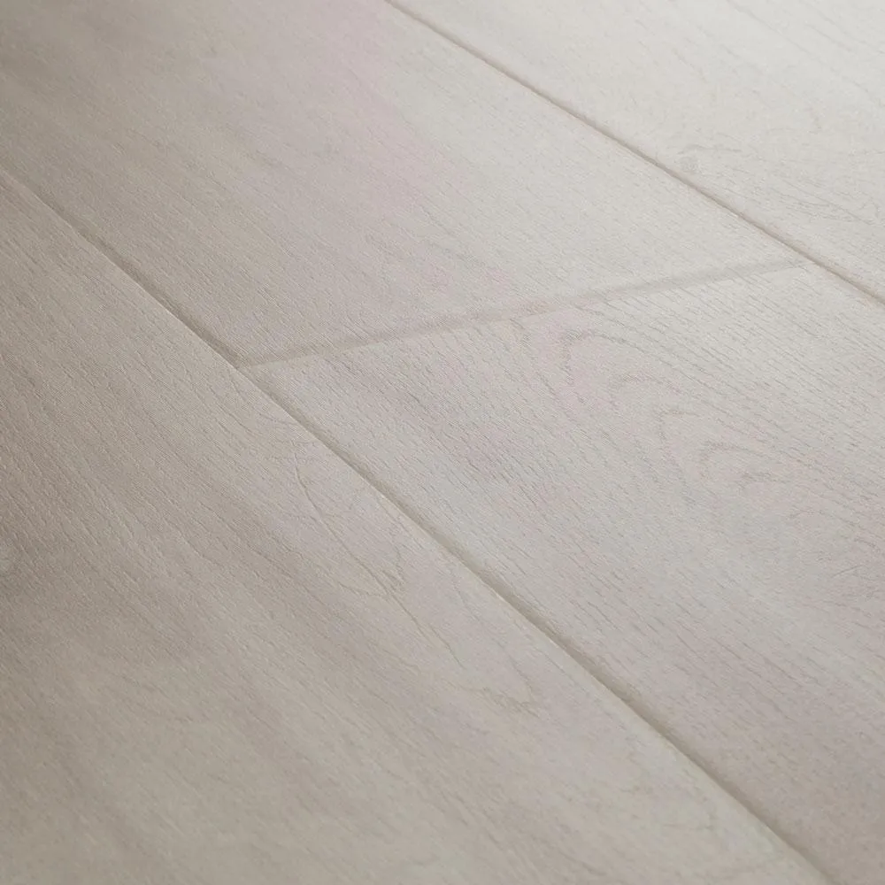 Pergo Outlast+ Waterproof Soft Oak Glazed 10 mm T x 7.48 in. W x 47.24 in. L Laminate Flooring (549.64 sq. ft. / pallet), photo 2 of 11